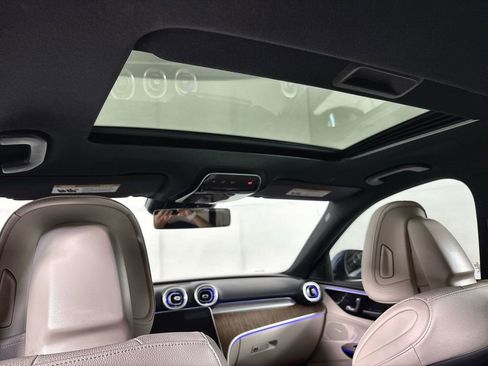 Used 2023 Mercedes-Benz C 300 Sedan image 16