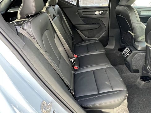 Used 2026 Volvo XC40 B5 Plus w/ Protection Package Premier image 16