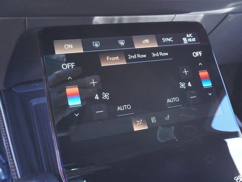 New 2026 Cadillac Vistiq Luxury image 20