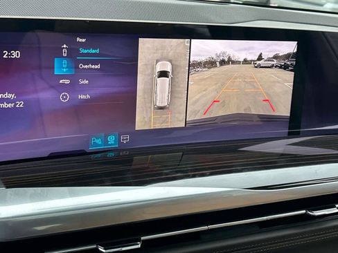 New 2026 Cadillac Escalade Luxury w/ Touring Package image 33