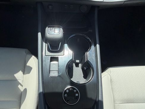 Certified 2026 Nissan Rogue Dark Armor AWD/4WD image 19