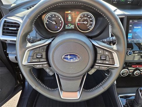 Used 2024 Subaru Forester Touring image 18