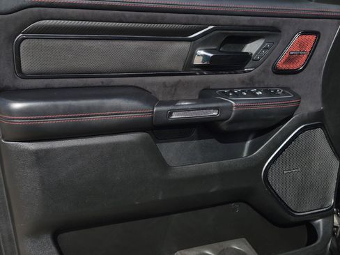 Used 2022 RAM 1500 TRX w/ TRX Level 2 Equipment Group AWD/4WD image 17