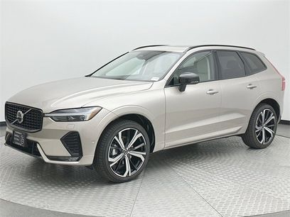 New 2025 Volvo XC60 B5 Ultra w/ Protection Package Premier