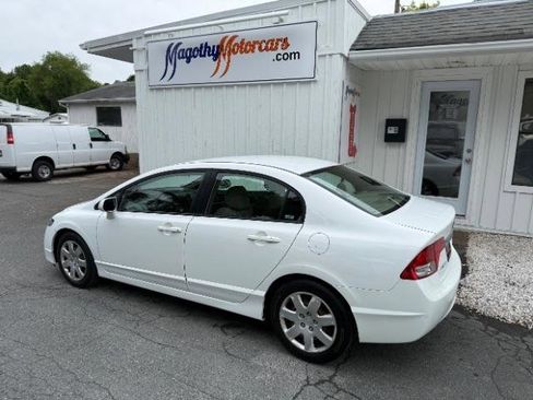 Used 2009 Honda Civic LX image 12