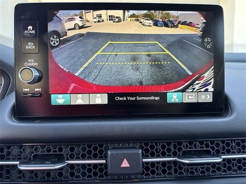 Certified 2024 Honda HR-V EX-L image 25