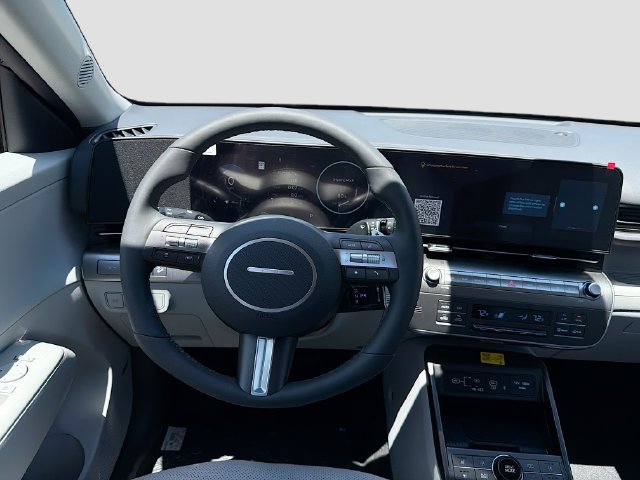 New 2026 Hyundai Kona Limited FWD image 23