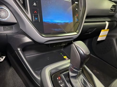 Certified 2025 Subaru Crosstrek 2.5i Sport w/ Popular Package #3A AWD/4WD image 30