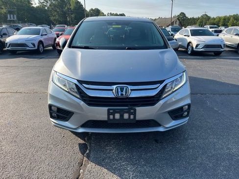 Used 2020 Honda Odyssey EX-L image 32