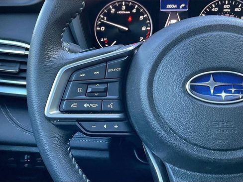 Used 2024 Subaru Outback Limited image 11