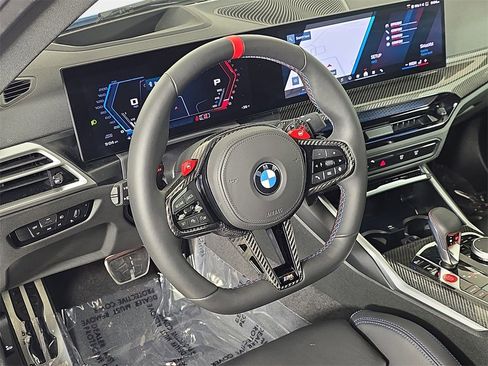 Used 2025 BMW M2 w/ Lighting Package image 17