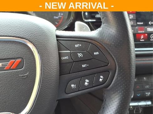Used 2023 Dodge Durango R/T AWD/4WD image 20