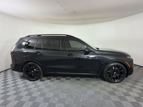 Used 2025 BMW X7 M60i AWD/4WD image 9