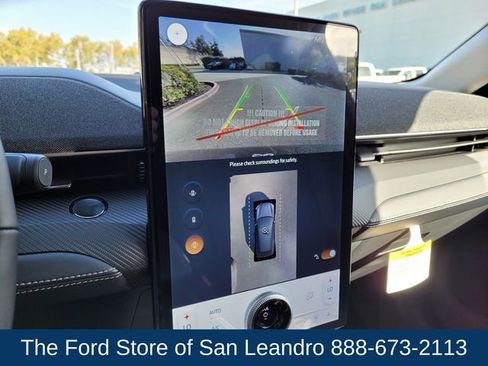 New 2025 Ford Mustang Mach-E Premium image 22