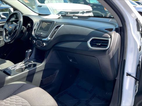Used 2019 Chevrolet Equinox LT image 16