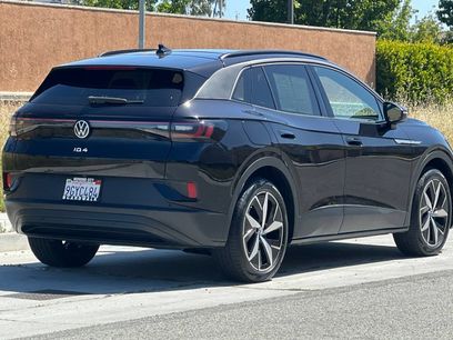 Used 2023 Volkswagen ID.4 S