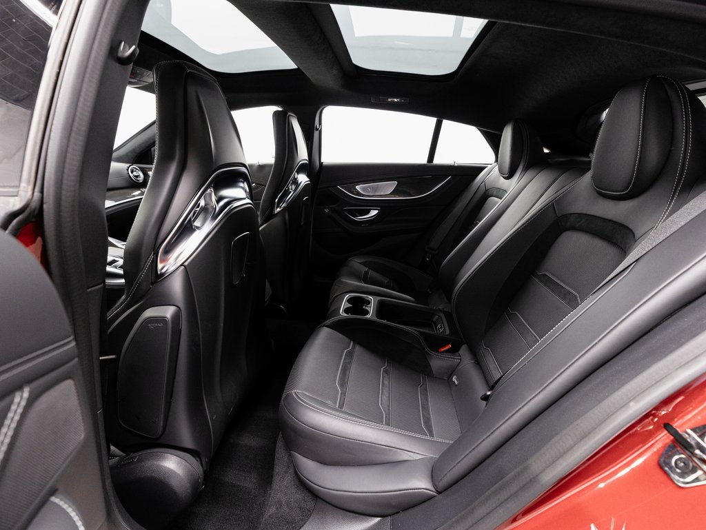 Used 2024 Mercedes-Benz AMG GT 63 S image 26