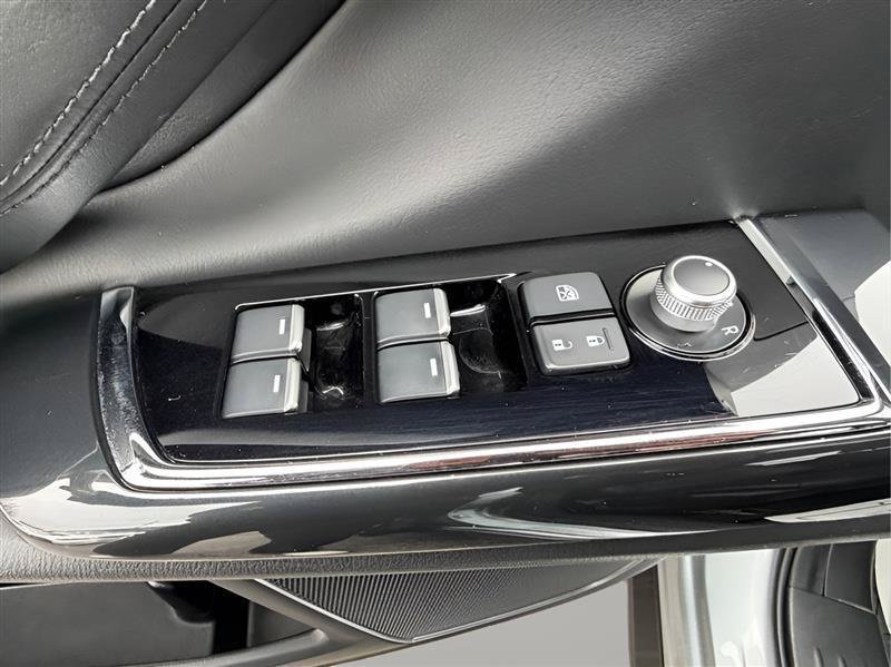 Used 2019 MAZDA CX-9 Touring w/ Touring Premium Package FWD image 21