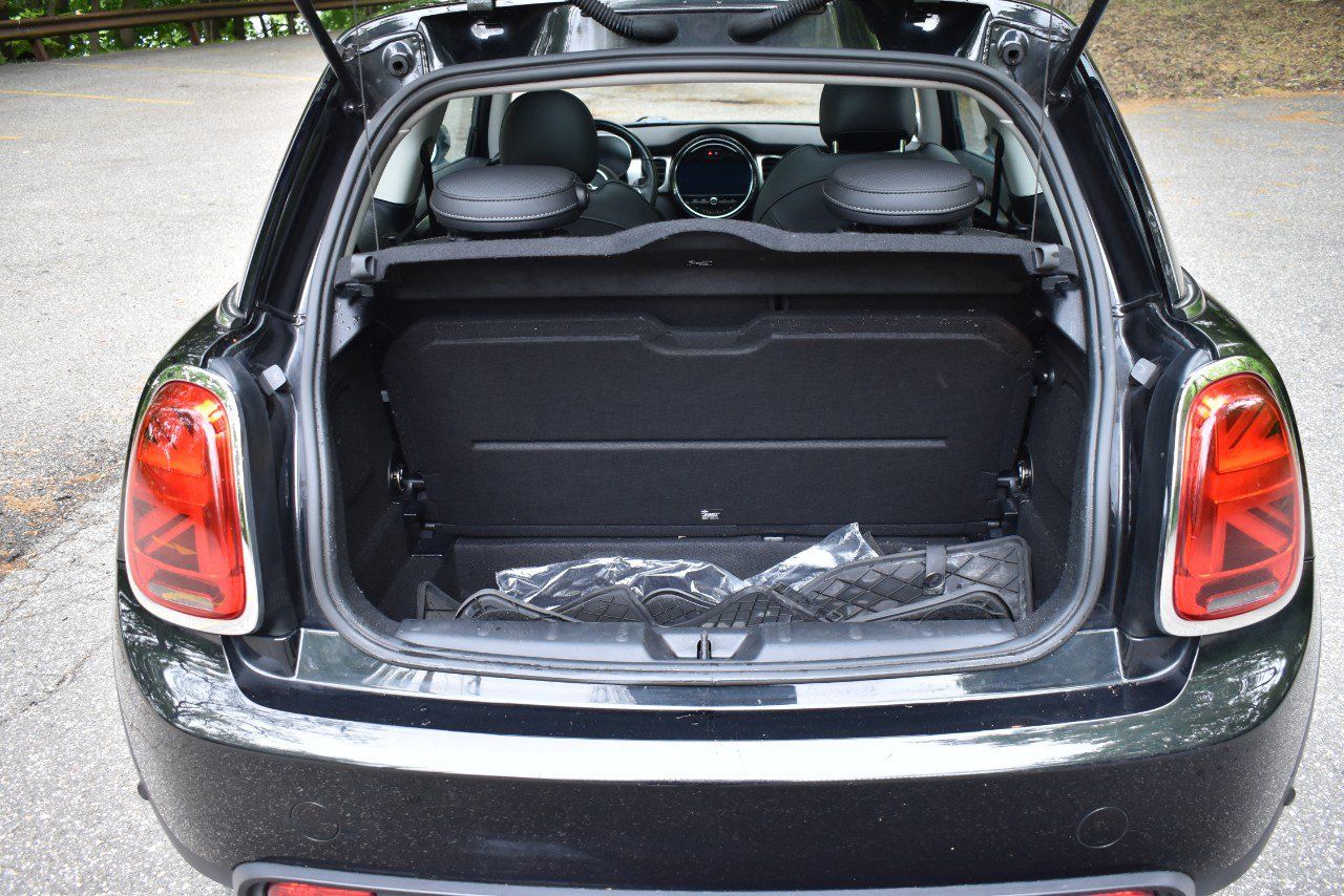 Used 2024 MINI Cooper SE FWD image 39