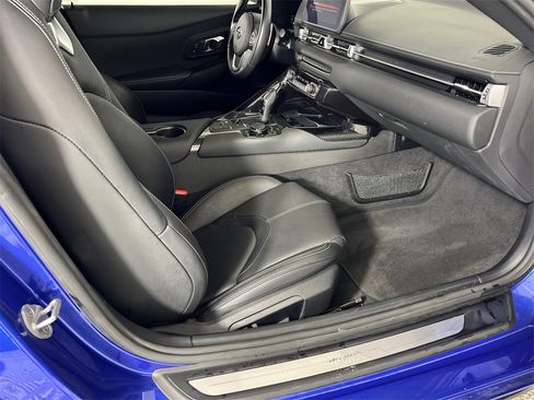 Used 2023 Toyota Supra Premium image 14