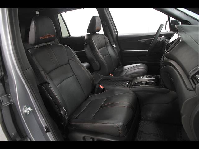 Used 2022 Honda Passport TrailSport image 17