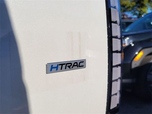 New 2026 Hyundai Ioniq 9 SEL image 10