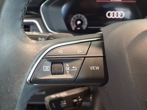 Used 2023 Audi A5 2.0T Premium Plus w/ Premium Plus AWD/4WD image 15