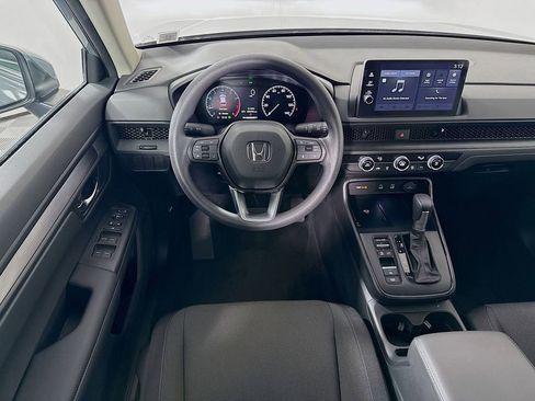 Used 2026 Honda CR-V LX image 19