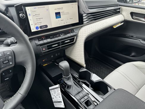 New 2026 Toyota Camry XLE image 20