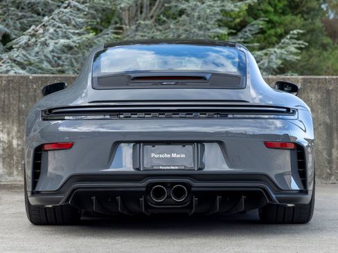 Certified 2025 Porsche 911 GT3 RWD image 10
