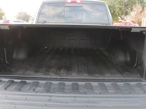 Used 2014 RAM 1500 Laramie Longhorn w/ Convenience Group image 30