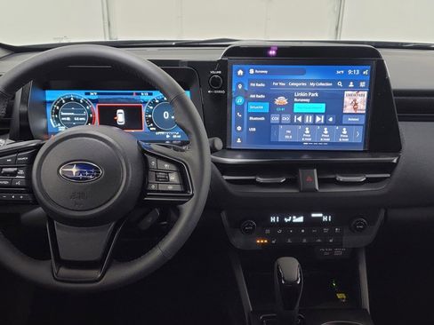 New 2026 Subaru Outback Limited image 8