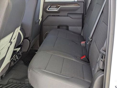 New 2026 GMC Sierra 2500 SLE w/ SLE Value Package; image 16