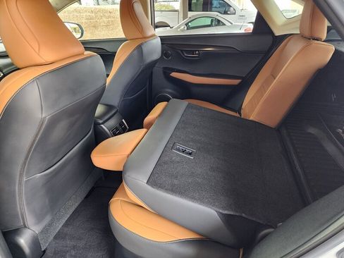 Used 2020 Lexus NX 300 FWD w/ Comfort Package image 77