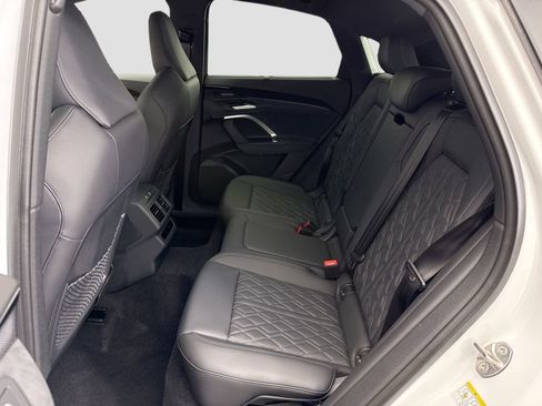 New 2025 Audi SQ5 Premium Plus image 20