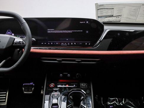 New 2025 Audi S5 Premium Plus image 15