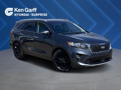Used 2020 Kia Sorento EX
