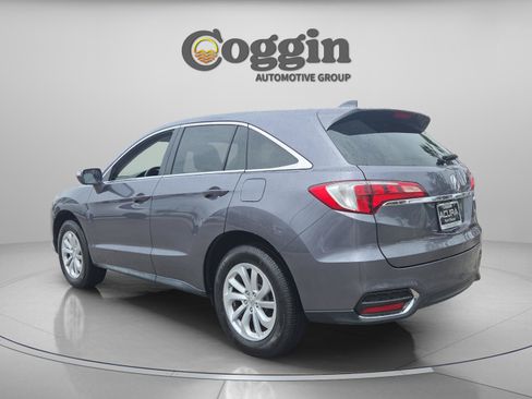 Used 2017 Acura RDX FWD image 3