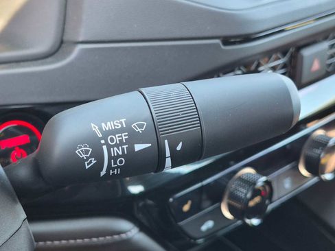Certified 2025 Honda Accord Sport image 35