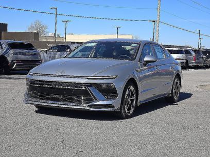 New 2026 Hyundai Sonata SEL