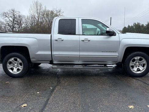 Used 2015 Chevrolet Silverado 1500 LT w/ All Star Edition AWD/4WD image 11