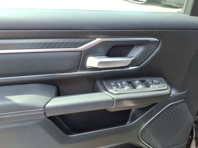 New 2026 RAM 1500 Big Horn w/ Night Edition AWD/4WD image 5