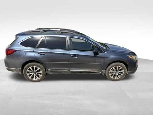 Used 2015 Subaru Outback 2.5i Limited AWD/4WD image 2