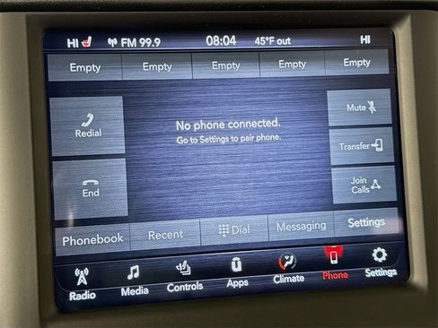 Used 2021 RAM 1500 Laramie image 37