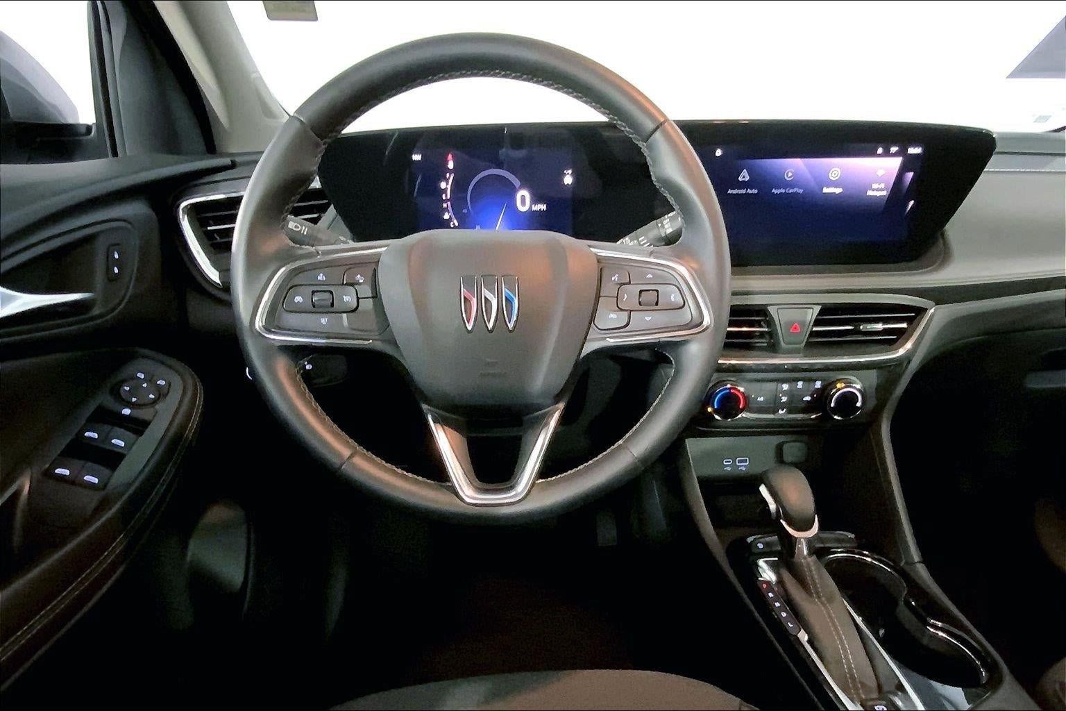 Used 2025 Buick Encore GX Preferred FWD image 5