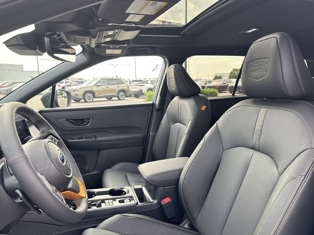 New 2026 Subaru Outback Wilderness AWD/4WD image 12