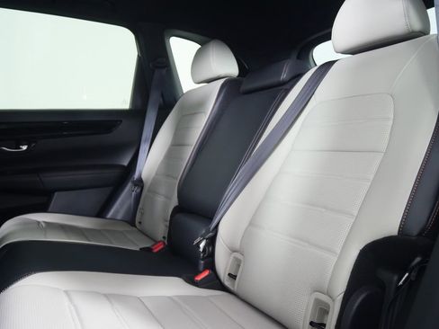 Used 2023 Honda CR-V Sport Touring image 16