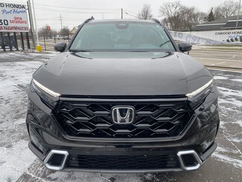 Used 2024 Honda CR-V Sport Touring image 8