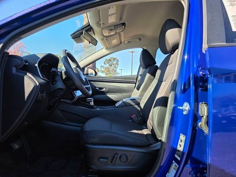 Used 2024 Hyundai Tucson SEL image 14