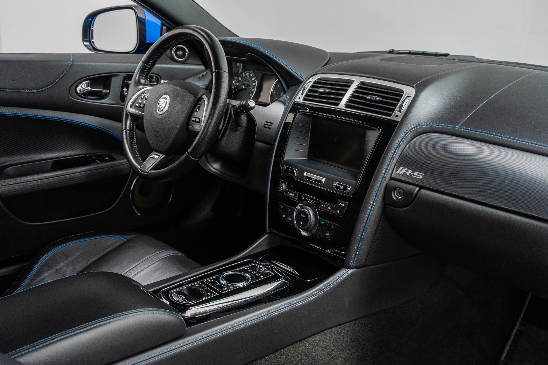 Used 2012 Jaguar XKR R-S RWD image 26